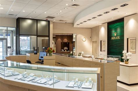jewelers exton pa
